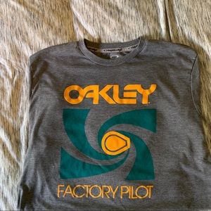 Oakley Factory Pilot Shirt